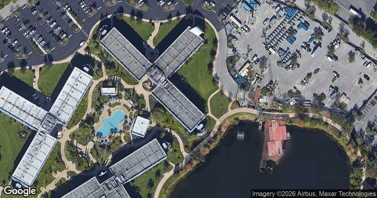 Deal of the Week: Orange, FL