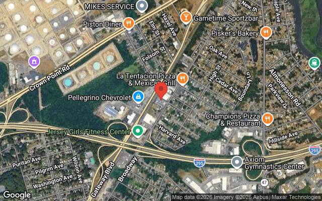 Deal of the Week – Westville Borough (Gloucester), NJ