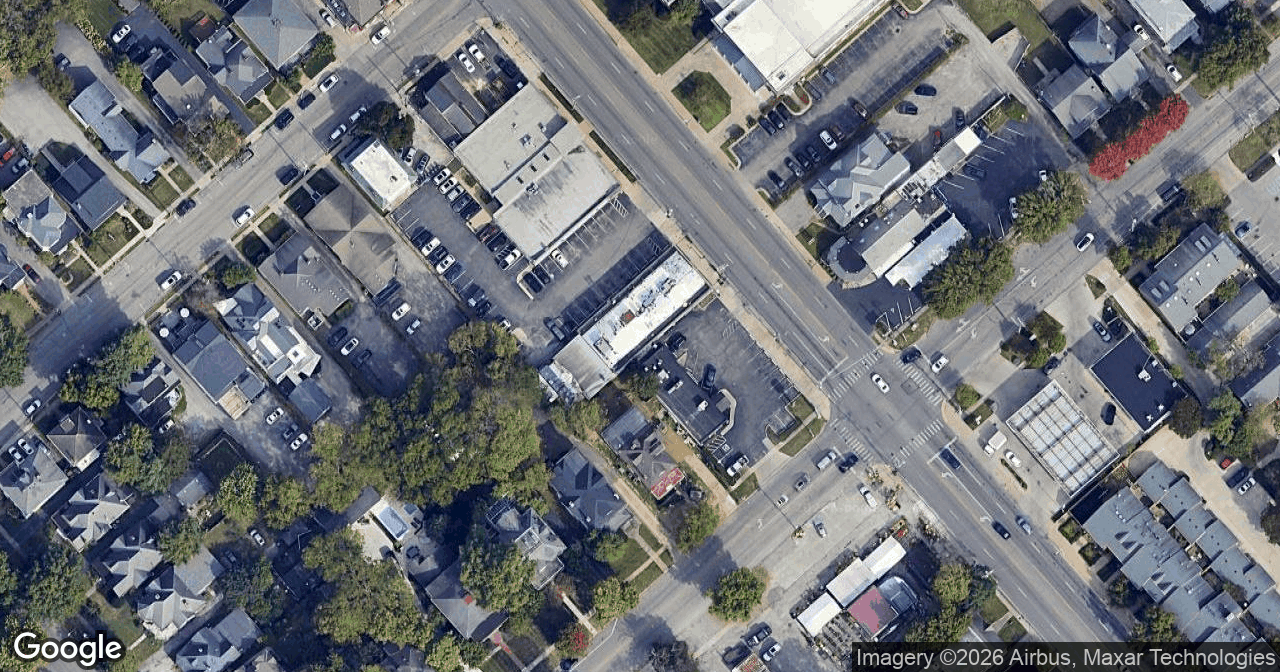 Deal of the Week: Fayette, KY
