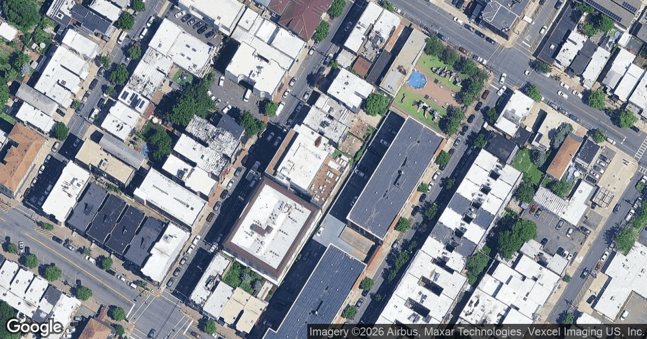 Deal of the Week: West New York Town (Hudson), NJ