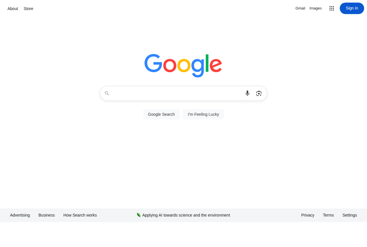Google Local Services Ads screenshot