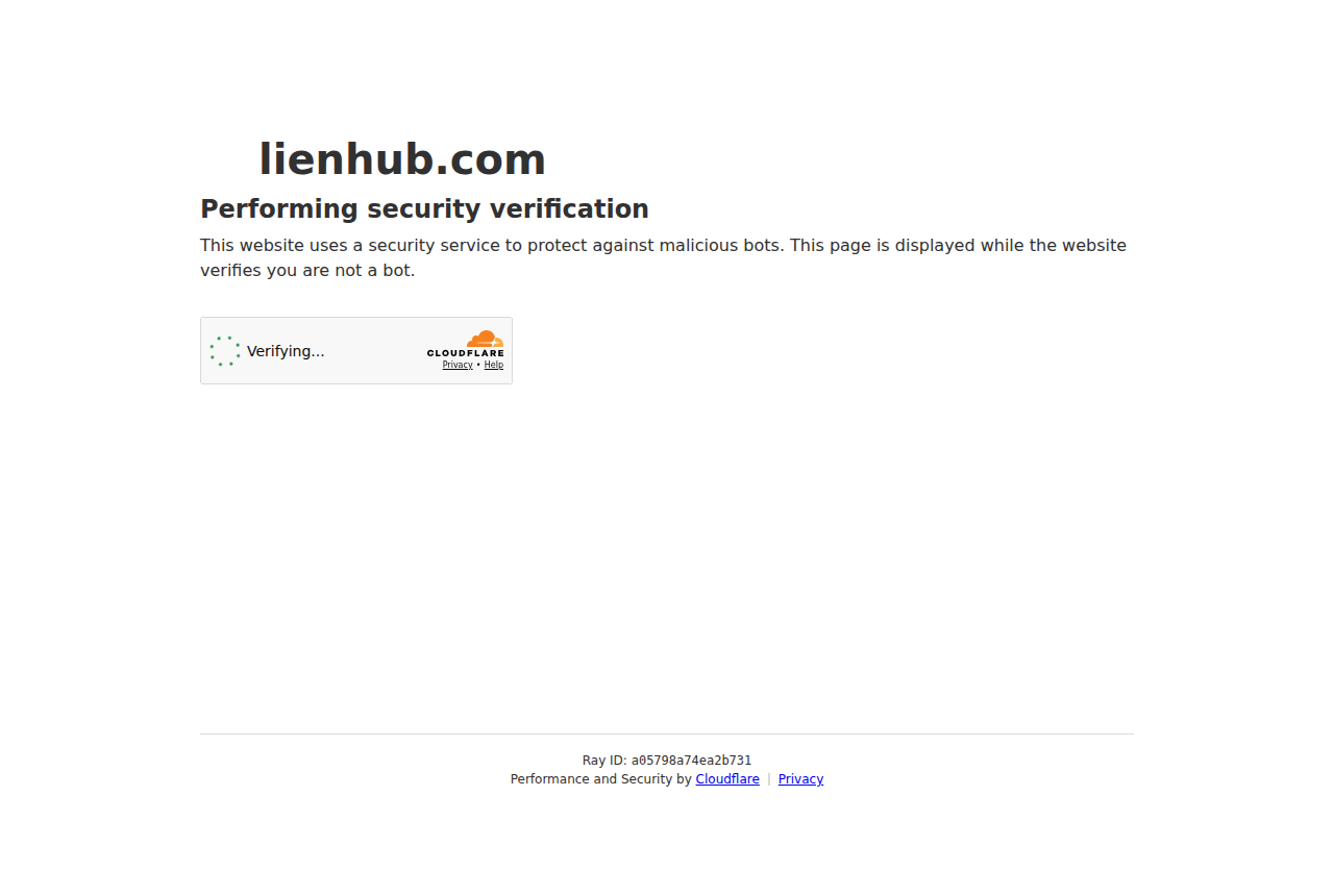 Grant Street Group (LienHub) screenshot